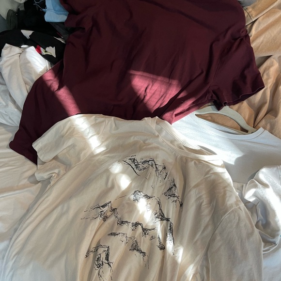 Shirt bundle - Picture 3 of 5